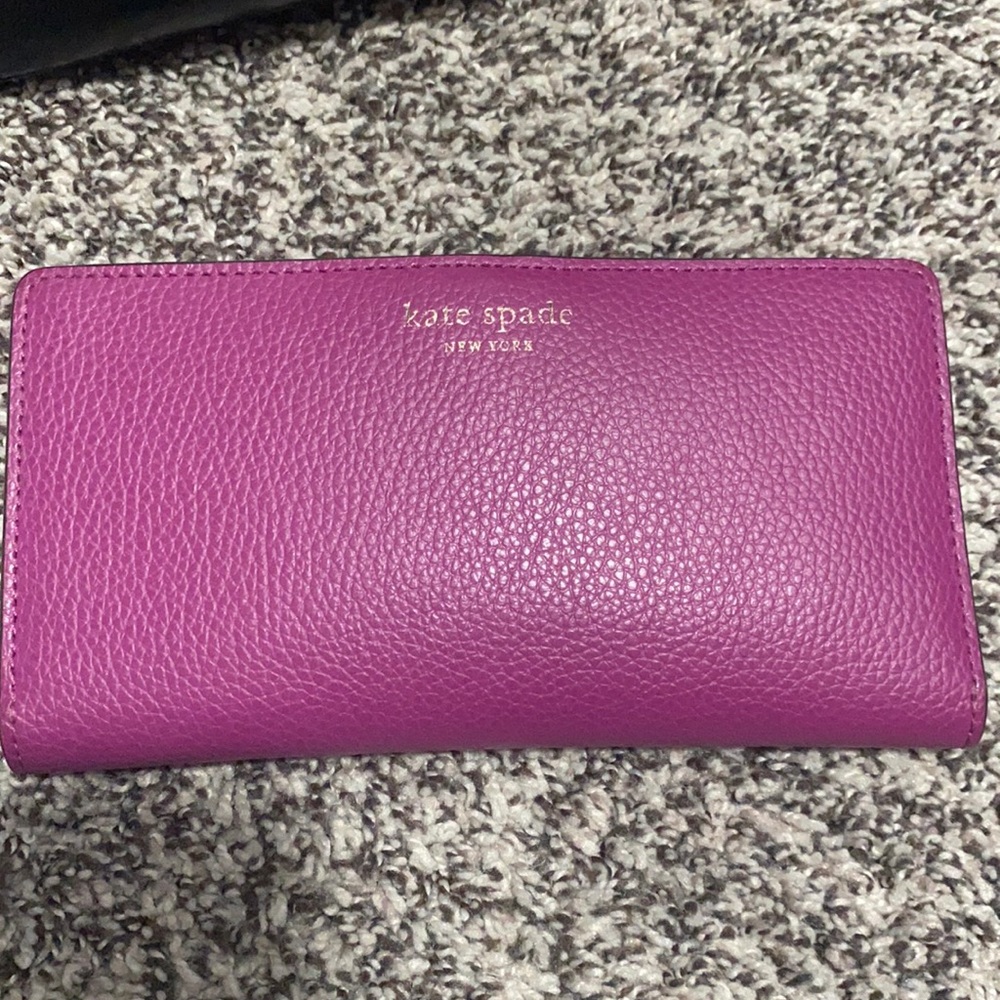 Kate Spade wallet